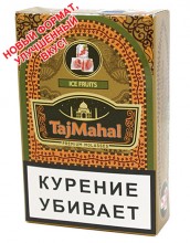 Кальянная смесь "Таджмахал" Фруктовый лед 50 гр.