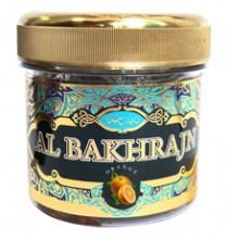 Кальянный табак Al Bakhrajn Апельсин 50 гр. 