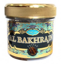 Кальянный табак Al Bakhrajn Кофе 50 гр. 