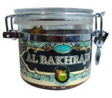 Кальянная смесь "Al Bakhrajn" Два Яблока 100 гр.
