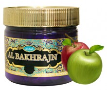 Кальянная смесь "Al Bakhrajn" Два Яблока 250 гр.