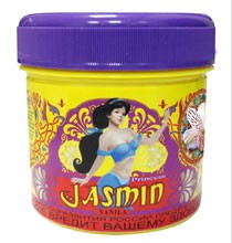 Кальянный табак "Princess Jasmine" Ваниль