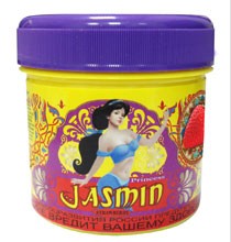 Кальянный табак "Princess Jasmine" Клубника