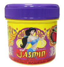 Кальянный табак "Princess Jasmine" Красное яблоко