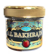 Кальянный табак Al Bakhrajn Красное яблоко 50 гр.