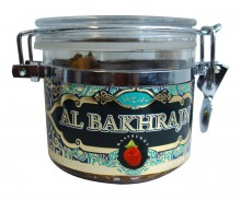 Кальянная смесь "Al Bakhrajn" Малина 100 гр.