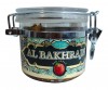 Кальянная смесь "Al Bakhrajn" Красное яблоко 100 гр.