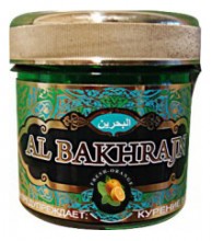 Кальянный табак Al Bakhrajn Fresh Апельсин 50 гр. 