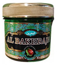Кальянный табак Al Bakhrajn Fresh Вишня 50 гр. 