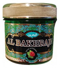 Кальянный табак Al Bakhrajn Fresh Малина 50 гр. 