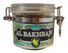 Кальянная смесь "Al Bakhrajn Fresh" Белый виноград 100 гр.