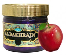 Кальянная смесь "Al Bakhrajn" Красное яблоко 250 гр.