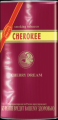 ТАБАК курительный "CHEROKEE Cherry dream" (Вишнеый сон), кисет 35 г