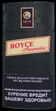 Royce Aromatik, кисет 40 гр.