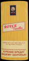 Royce Vanilla, кисет 40 гр.