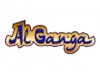 Табак для кальяна "AL Ganga" (Аль Ганжа) Слива, банка 500 гр.